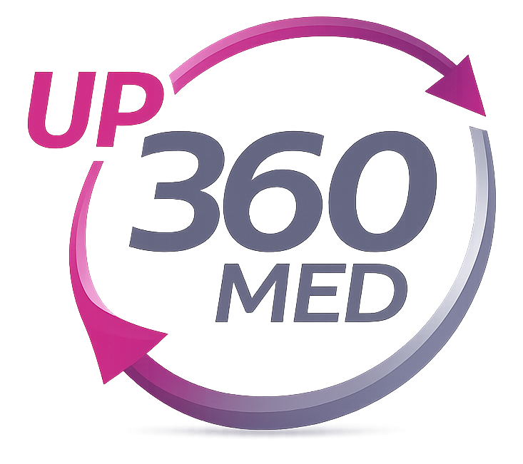 UP360Med